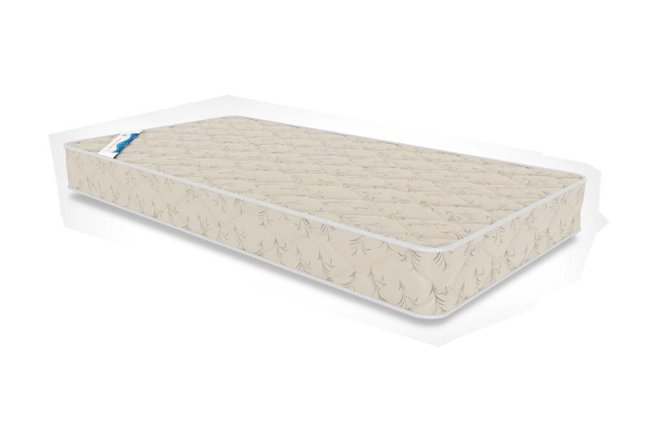 Детский матрас "КОКОС-COCONUT" Афалина 120х60x6 см ТК Афалина Детский матрас "КОКОС-COCONUT" Афалина 120х60x6 см ТК Афалина