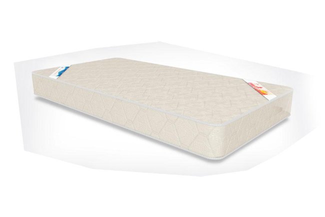 Детский матрац "PEDIATRIC" COMFORT 120х60х11 см