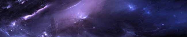 АБС. "Бесконечность"  3000*600*1,5мм