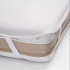 Наматрасник непромокаемый Bamboo Waterproof Comfort 160х80